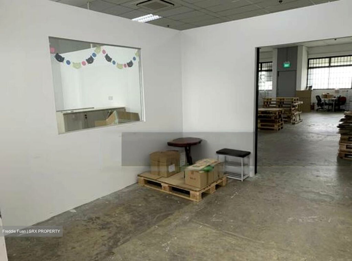 Techplace 1 (D20), Factory #478132381